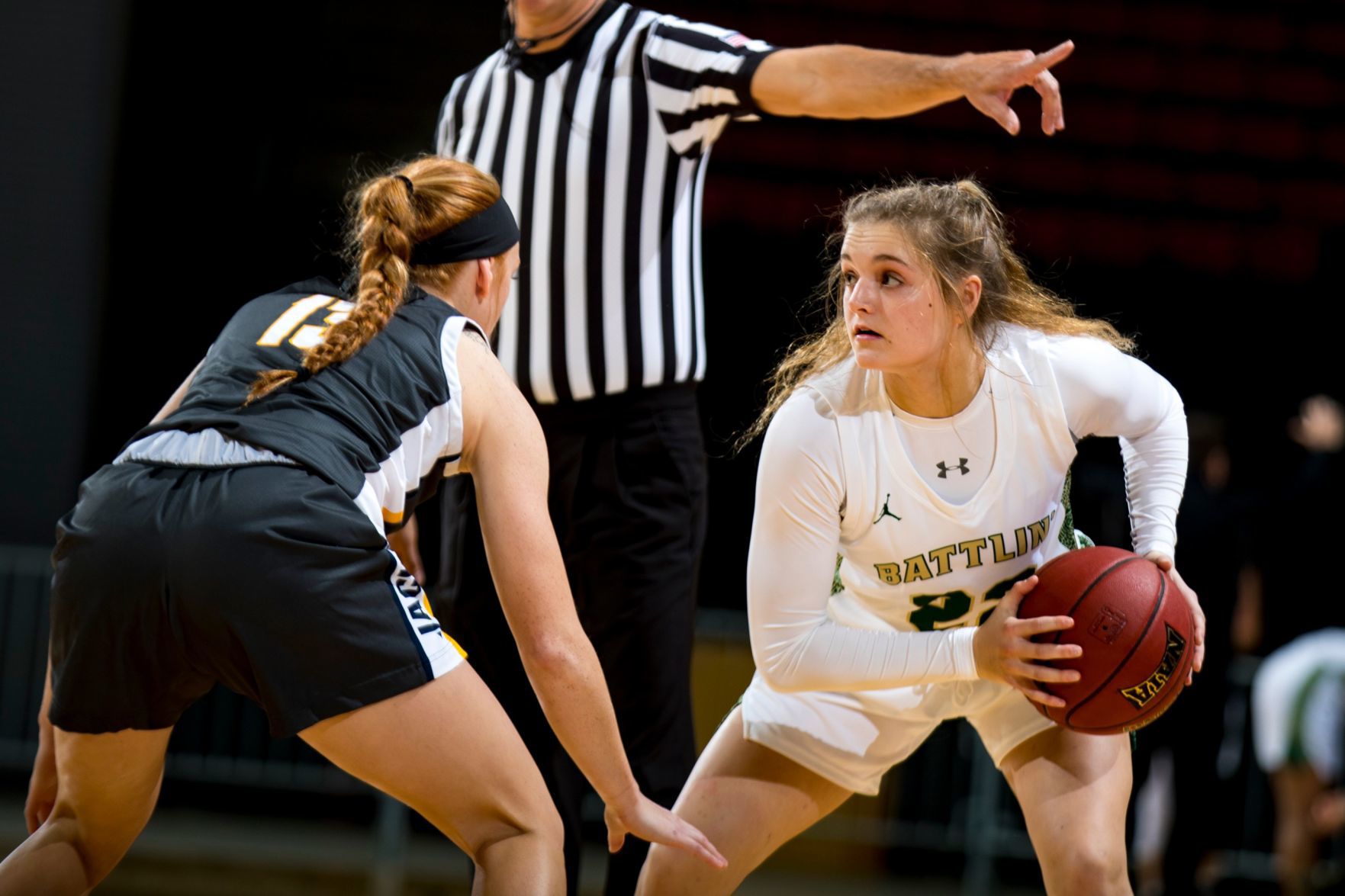 Rocky Mountain College vs. MSU Billings